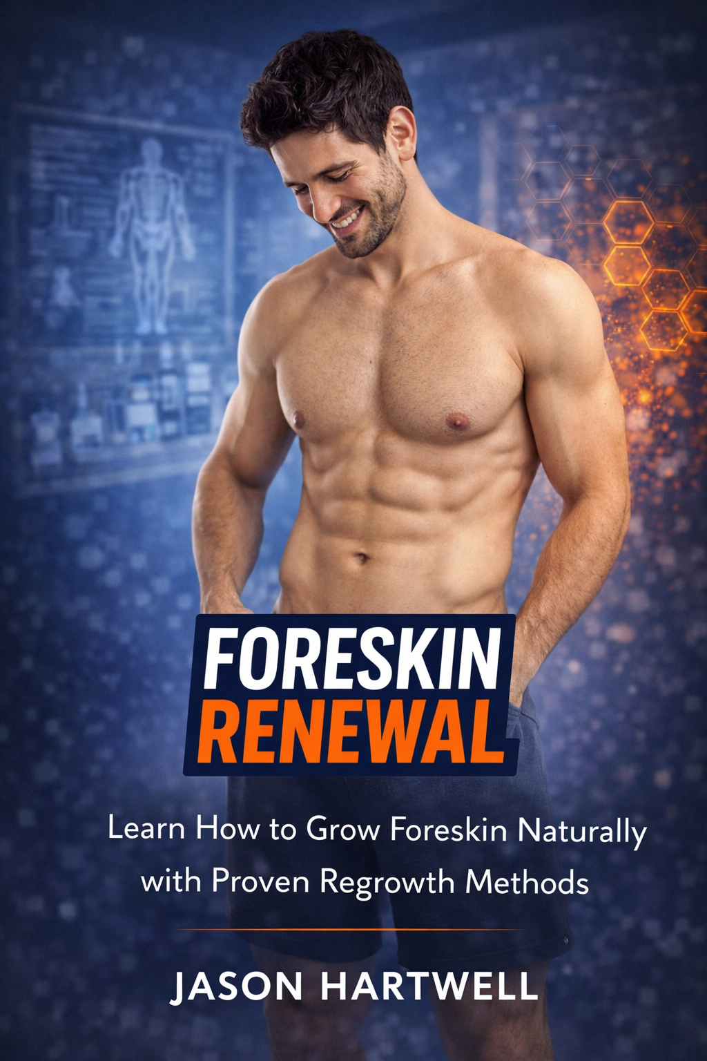 Foreskin Renewal - Complete Natural Restoration Guide