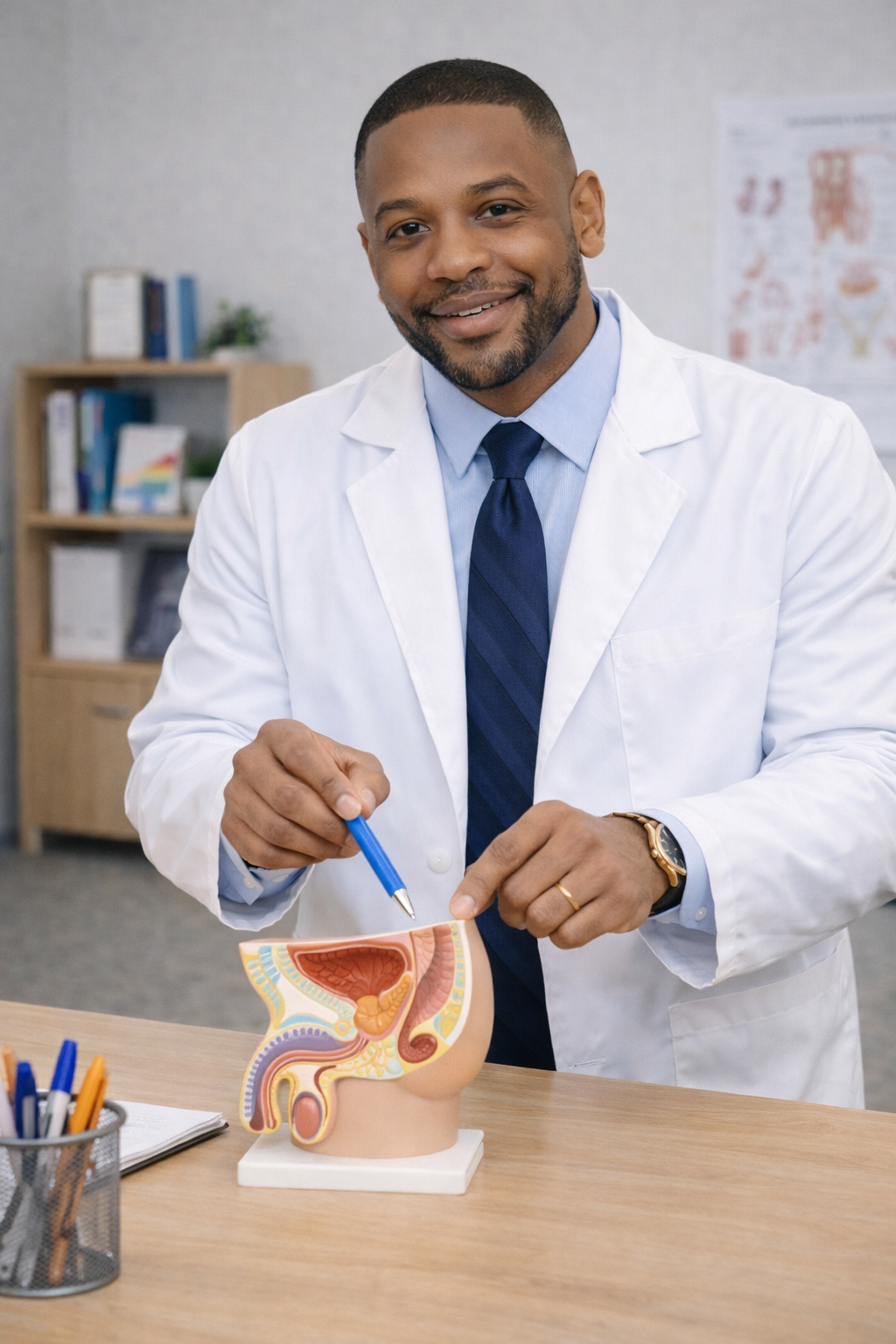 Jason Hartwell - Restoration Researcher